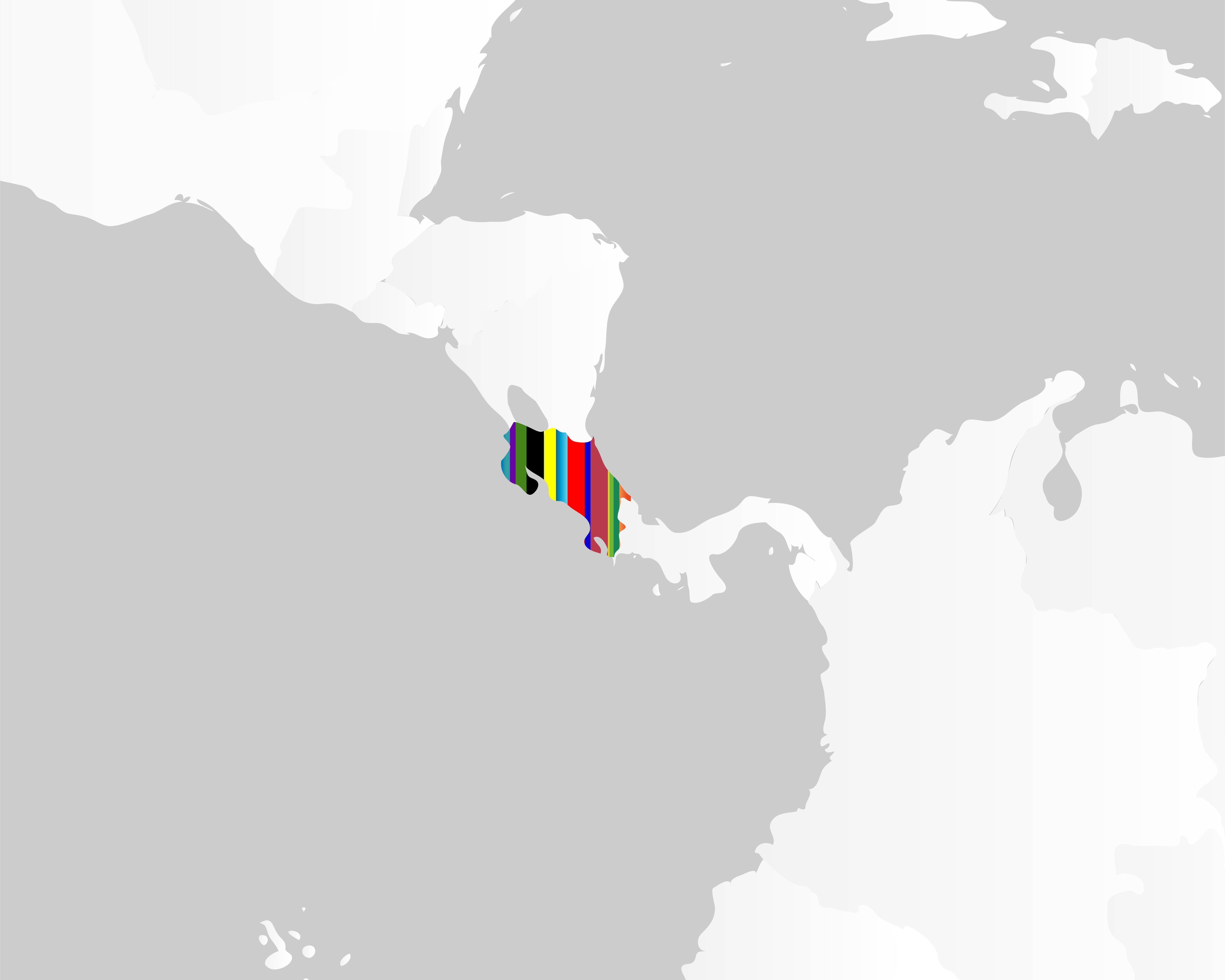 BMO_LandenIllustraties_Costa Rica