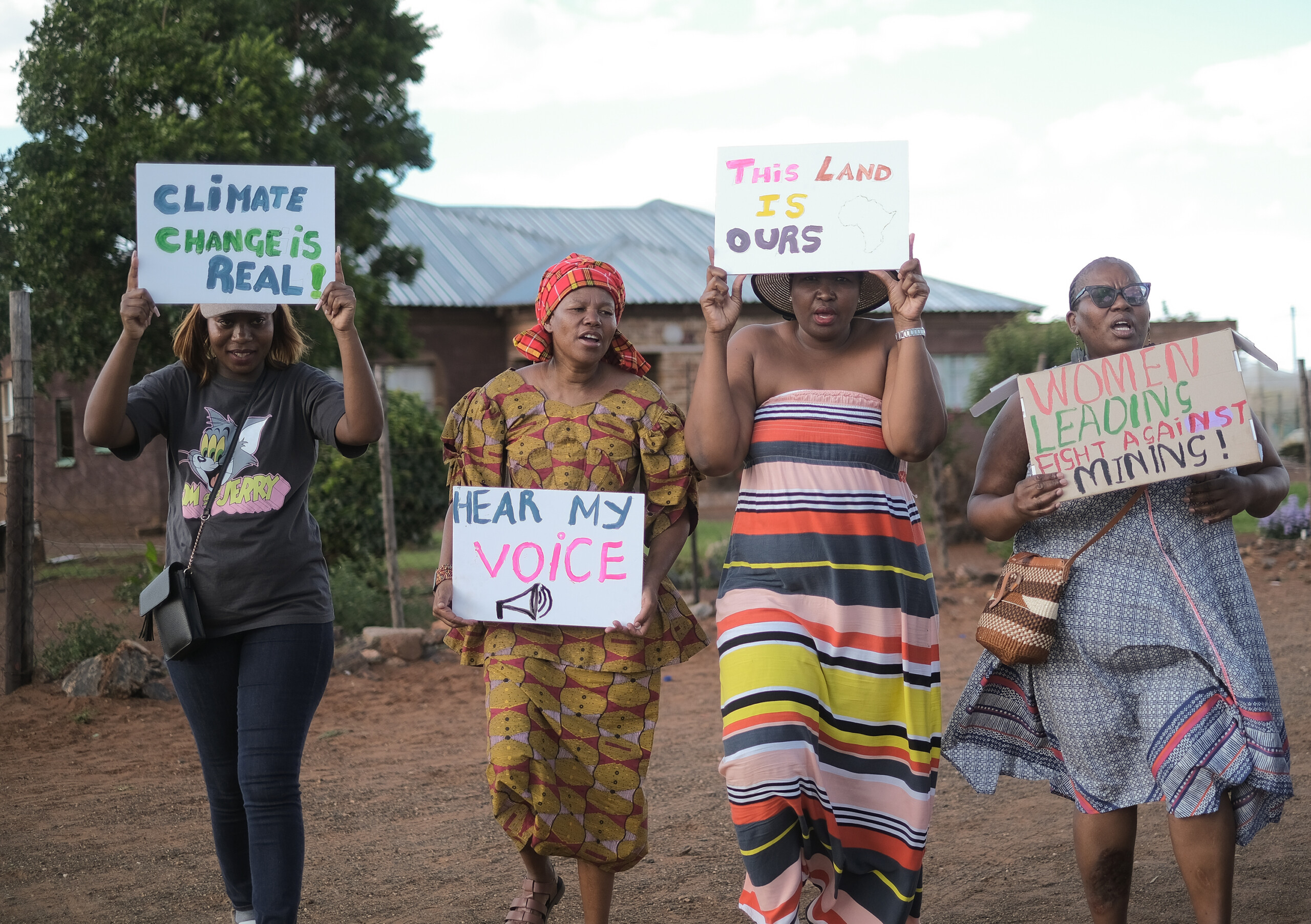ActionAid_copyright vermelden: Lihlumelo Toyana – ActionAid